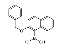 (2-(苄氧基)萘-1-基)硼酸