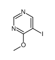 5-碘-4-甲氧基嘧啶