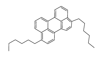 3,10-dihexylperylene