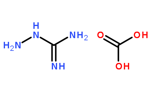 氨基胍碳酸盐