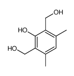 2,6-bis(hydroxymethyl)-3,5-dimethylphenol