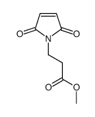 methyl 3-(2,5-dioxopyrrol-1-yl)propanoate