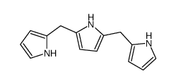 2,5-bis(1H-pyrrol-2-ylmethyl)-1H-pyrrole