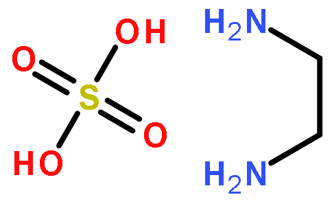 乙二胺 磺酸盐