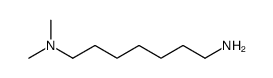N',N'-dimethylheptane-1,7-diamine
