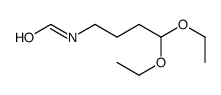 N-(4,4-diethoxybutyl)formamide