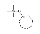 cyclohepten-1-yloxy(trimethyl)silane