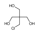 2-(chloromethyl)-2-(hydroxymethyl)propane-1,3-diol