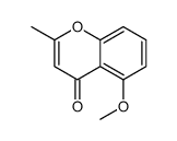 5-methoxy-2-methylchromen-4-one