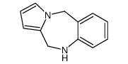 10,11-二氢-5H-吡咯并[2,1-C][1,4]苯并二氮杂环庚烷