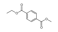 1,4-苯二甲酸乙基甲基酯