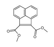 dimethyl acenaphthylene-1,2-dicarboxylate