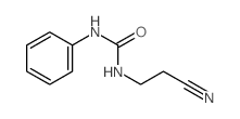 1-(2-cyanoethyl)-3-phenylurea