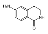 6-氨基-3,4-二氢异喹啉-1(2H)-酮