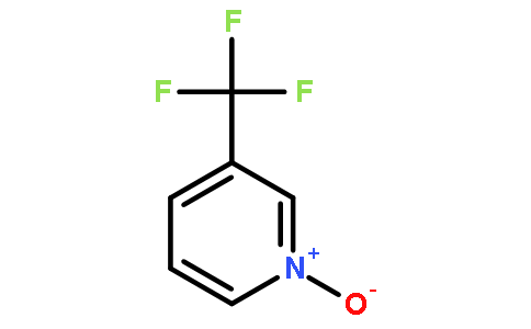 3-三氟甲基吡啶氮氧化物