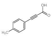4-甲基苯丙炔酸