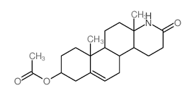 17a-aza-17a-homoandrost-4-en-3,17-dione