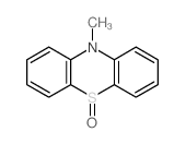 10-Methylphenothiazine 5-oxide