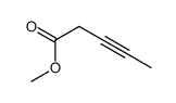 3-Pentynoic Acid Methyl Ester