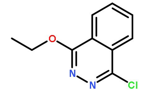1-氯-4-乙氧基二氮杂萘
