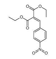 2-(4-硝基亚苄基)丙二酸二乙酯