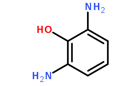 2,6-二氨基苯酚