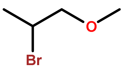 2-溴-1-甲氧基丙烷