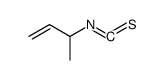 1-methyl-allyl isothiocyanate