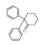 2,2-diphenylcyclohexan-1-one