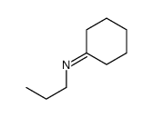 N-propylcyclohexanimine