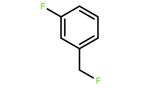 3-(氟甲基)氟苯