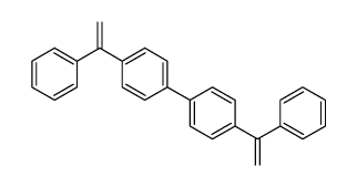 1-(1-phenylethenyl)-4-[4-(1-phenylethenyl)phenyl]benzene