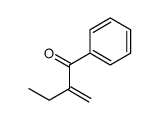 2-亚甲基-1-苯基丁烷-1-酮