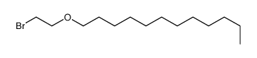 1-(2-bromoethoxy)dodecane