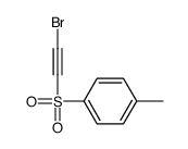 1-(2-bromoethynylsulfonyl)-4-methylbenzene