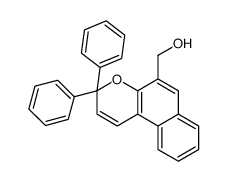 (3,3-diphenylbenzo[f]chromen-5-yl)methanol
