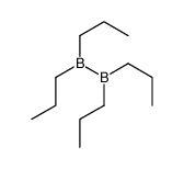 dipropylboranyl(dipropyl)borane