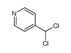 4-(dichloromethyl)pyridine