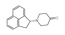 (r)-1-(1,2-二氢乙酰萘-1-基)哌啶-4-酮