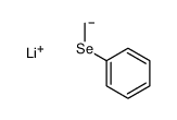 lithium,methanidylselanylbenzene
