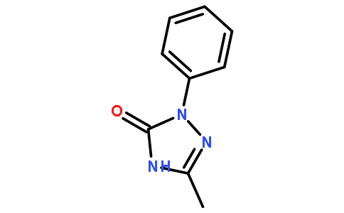 三唑啉酮图片