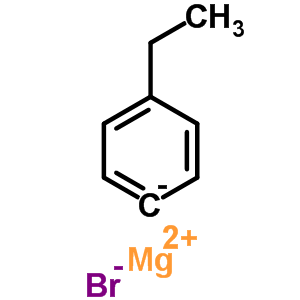 4-乙基苯基溴化镁(22873-28-5)
