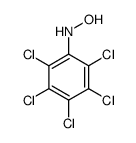 N-(2,3,4,5,6-pentachlorophenyl)hydroxylamine