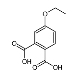 4-ethoxyphthalic acid