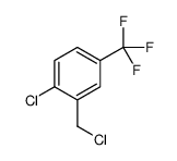 2-氯-5-三氟甲基氯苄