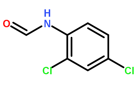 N-(2,4-二氯苯基)甲酰胺