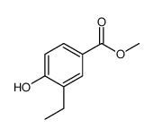 3-乙基-4-羟基苯甲酸甲酯