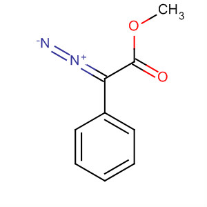 a-叠氮基-苯乙酸甲酯