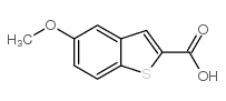 5-甲氧基苯并[b]噻吩-2-羧酸