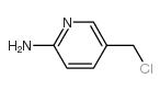 5-(chloromethyl)pyridin-2-amine
